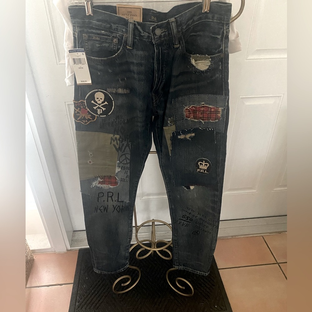 Ralph Lauren Jeans